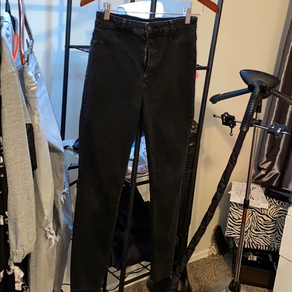 Aberceombie & Fitch Jeans